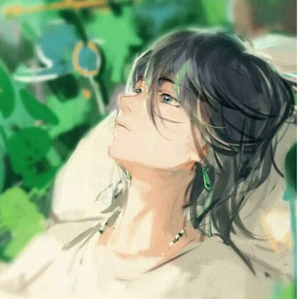 ᝰ楚林℡
