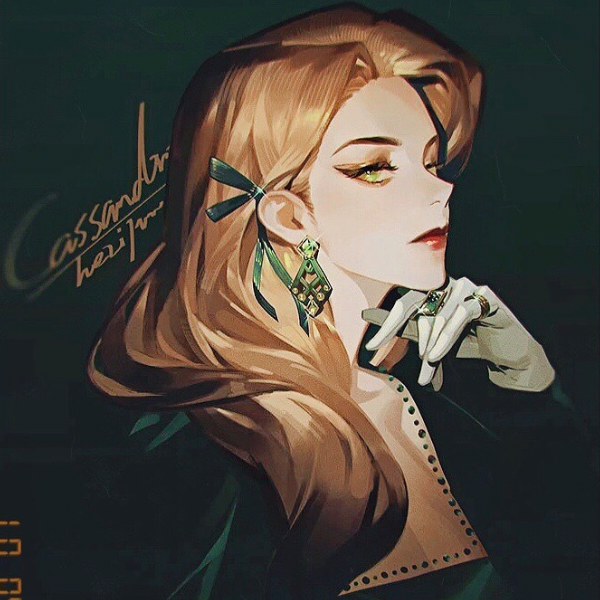 叫我殷侪就好