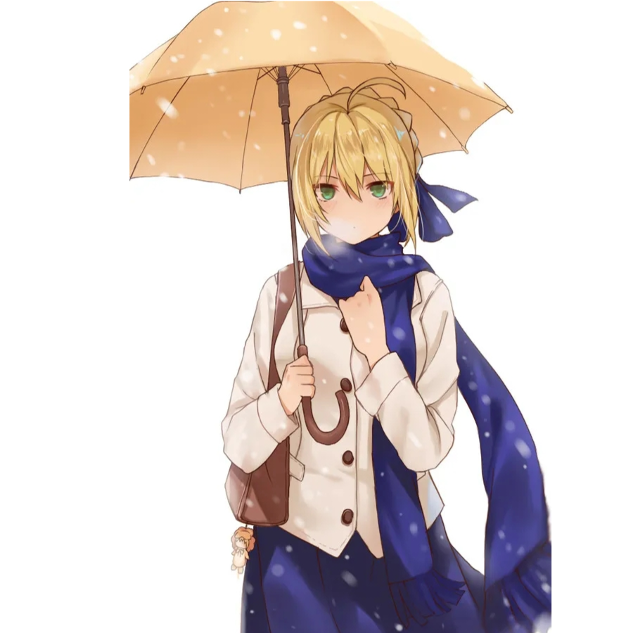椿与枫