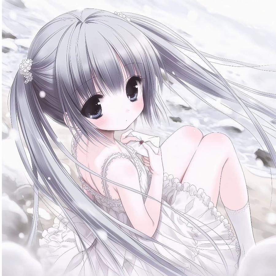 小倩