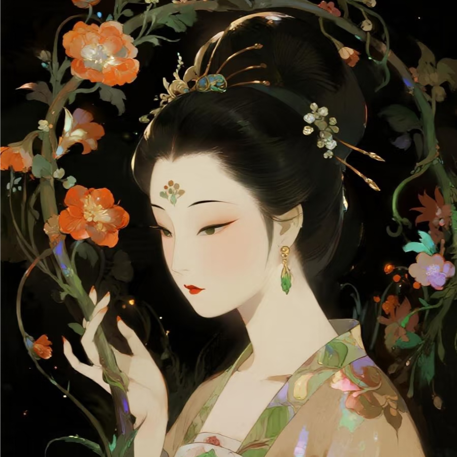 心有明月光