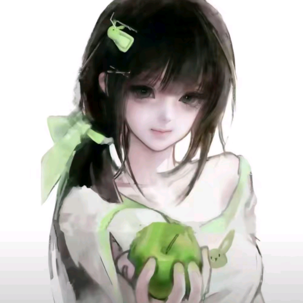茉夏