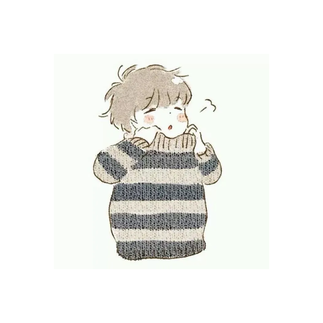 迷茫-无奈