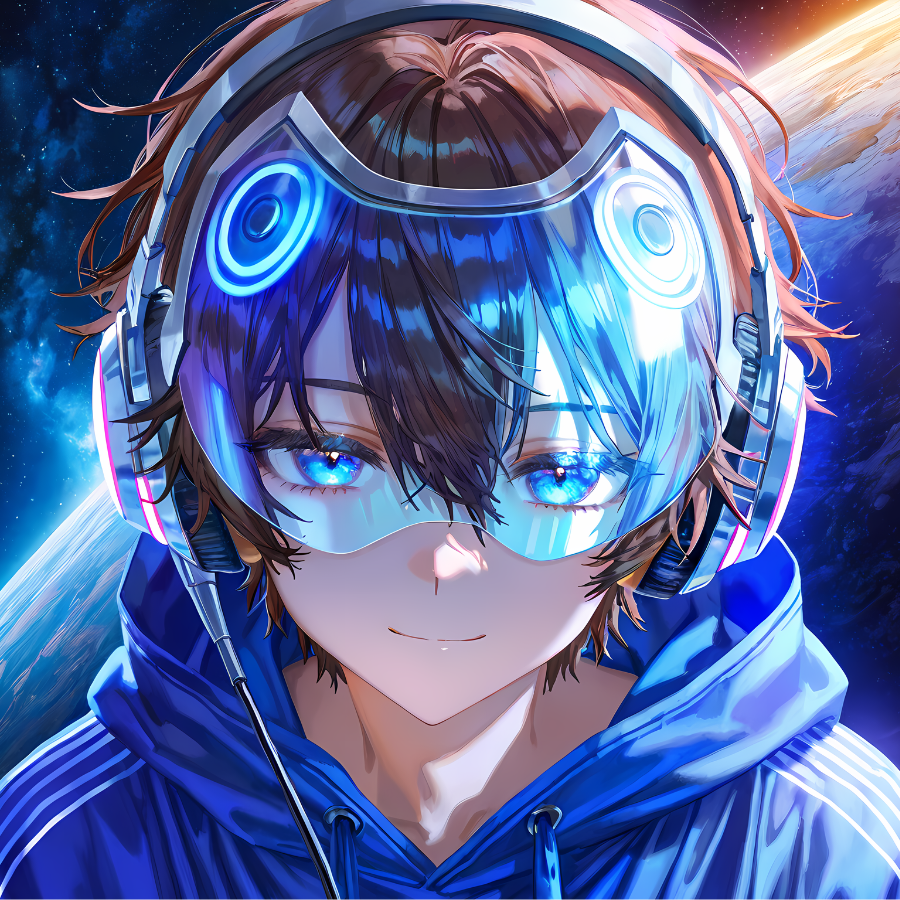 牧星河