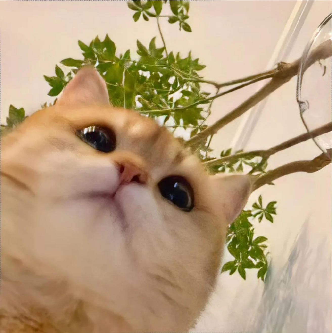 咪糊糊