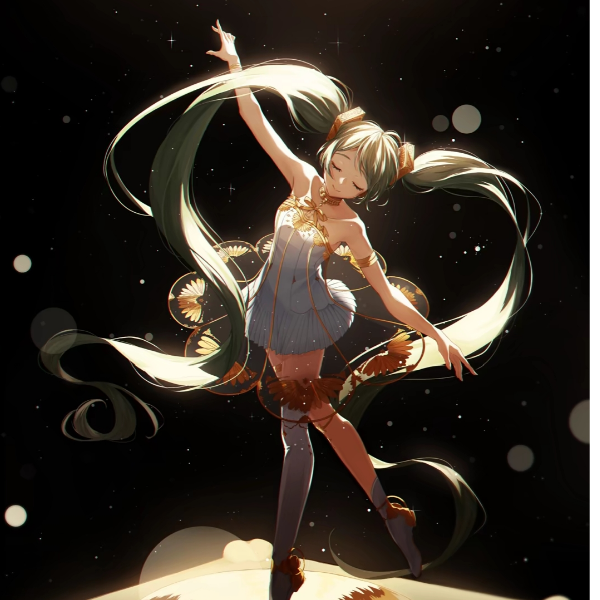 梦魇