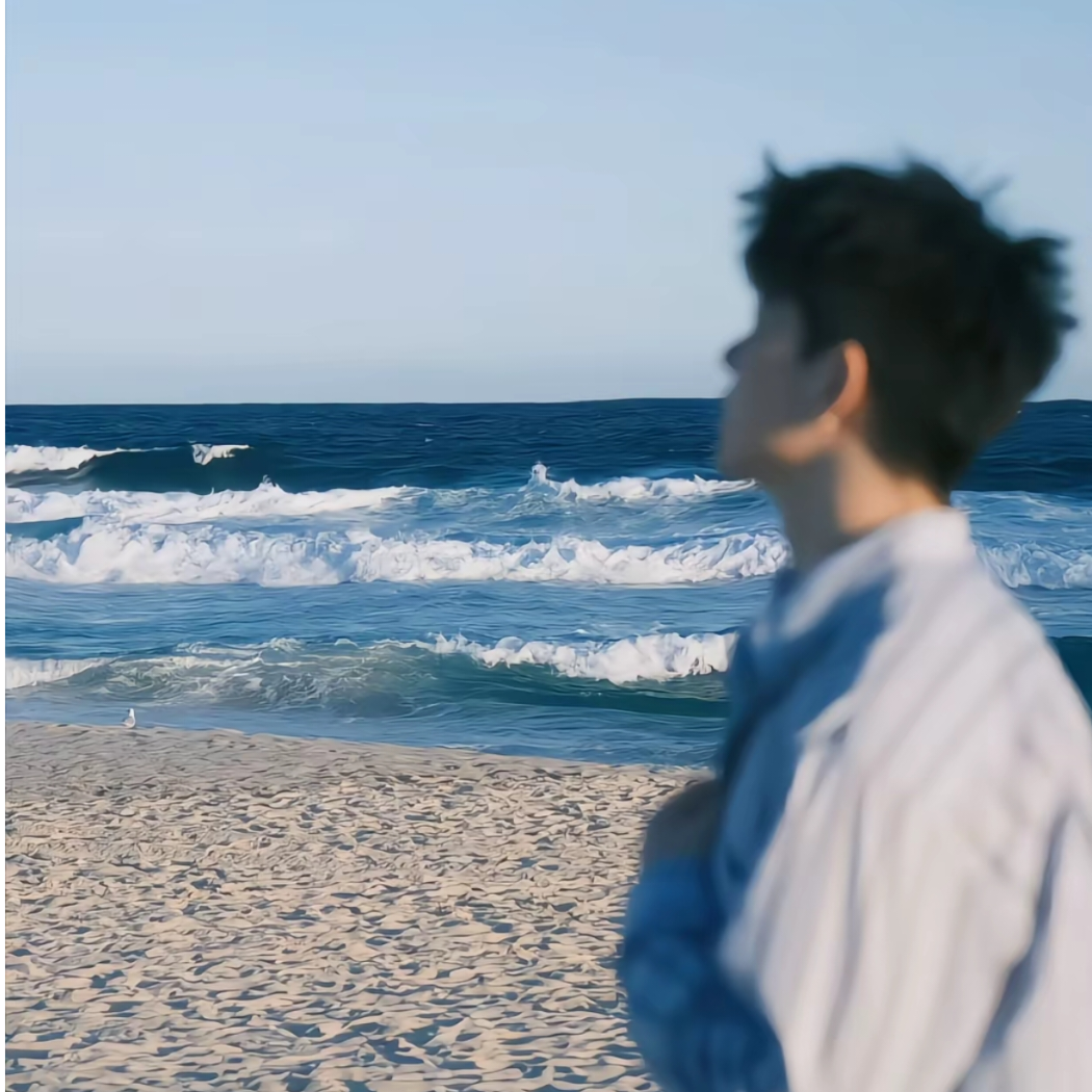 想见你