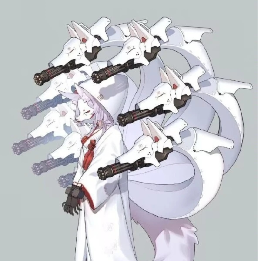 云狐