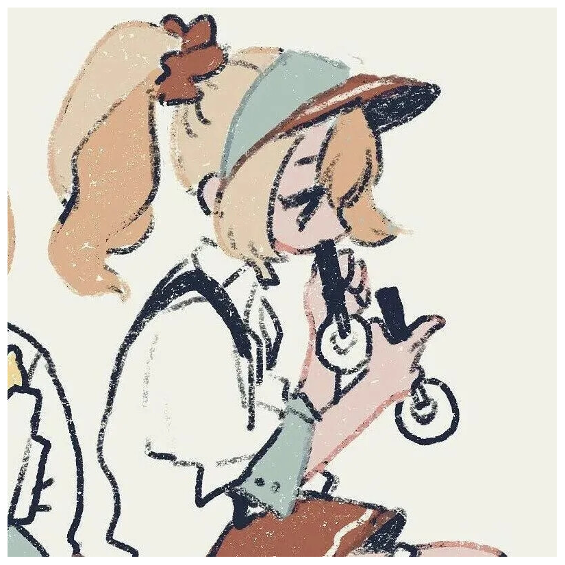 弧荼啊！