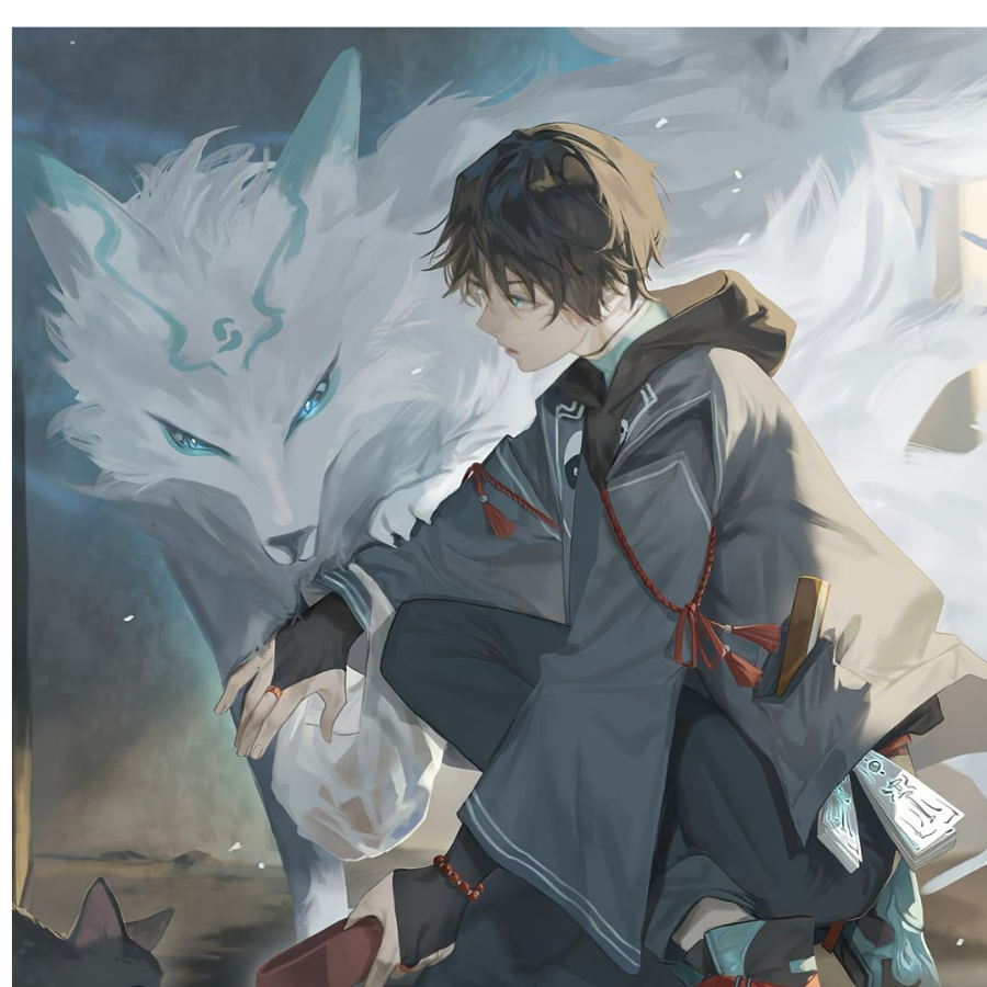 沧溟