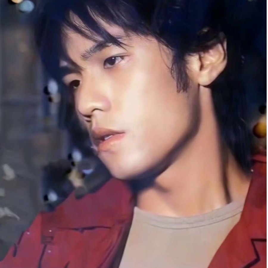 JAY Chou