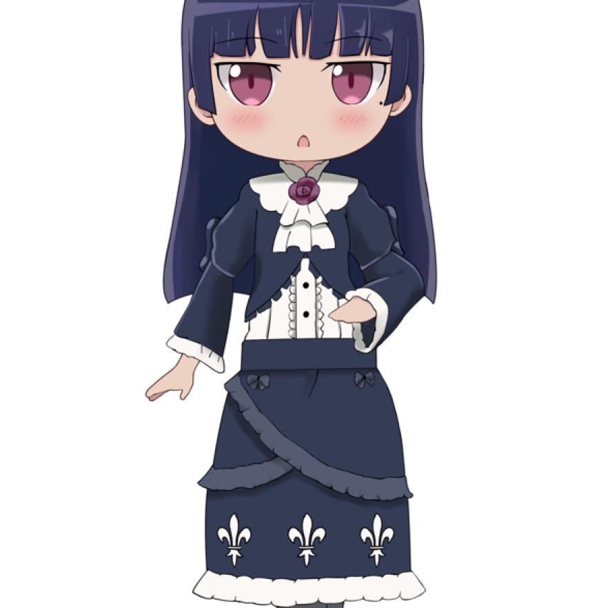 Kuroneko黒猫