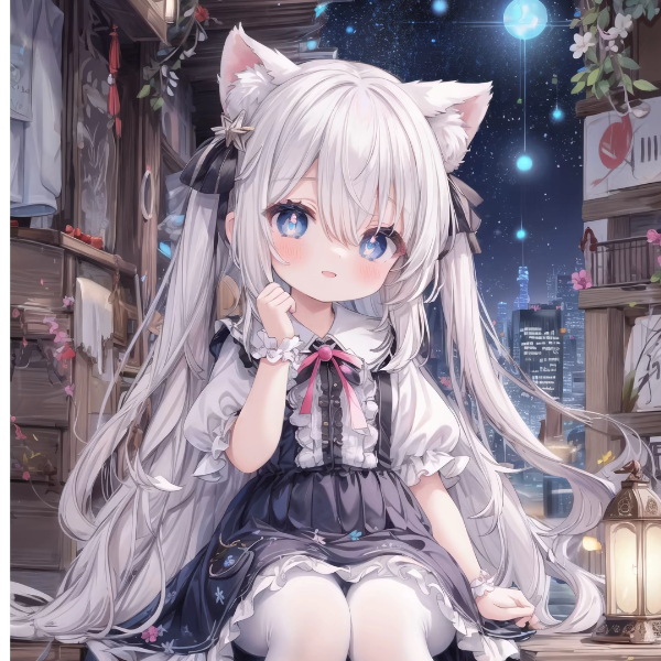 暖月