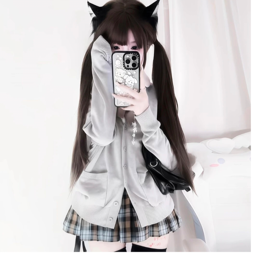 倩baby