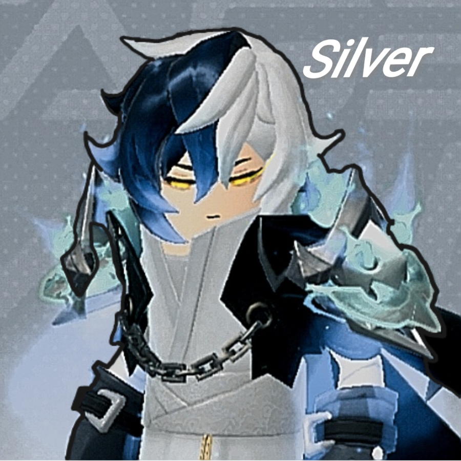 Silver