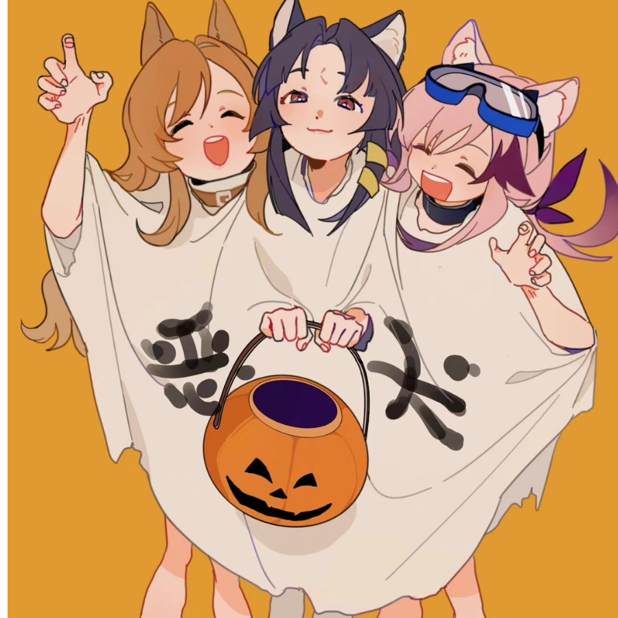 厷口漫画制作组
