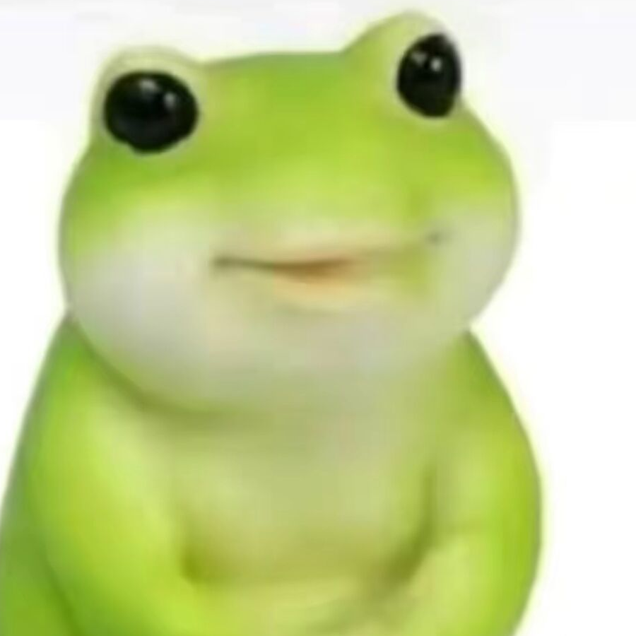 青蛙