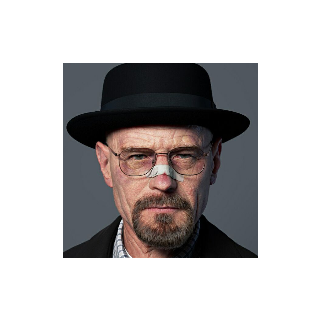 Heisenberg