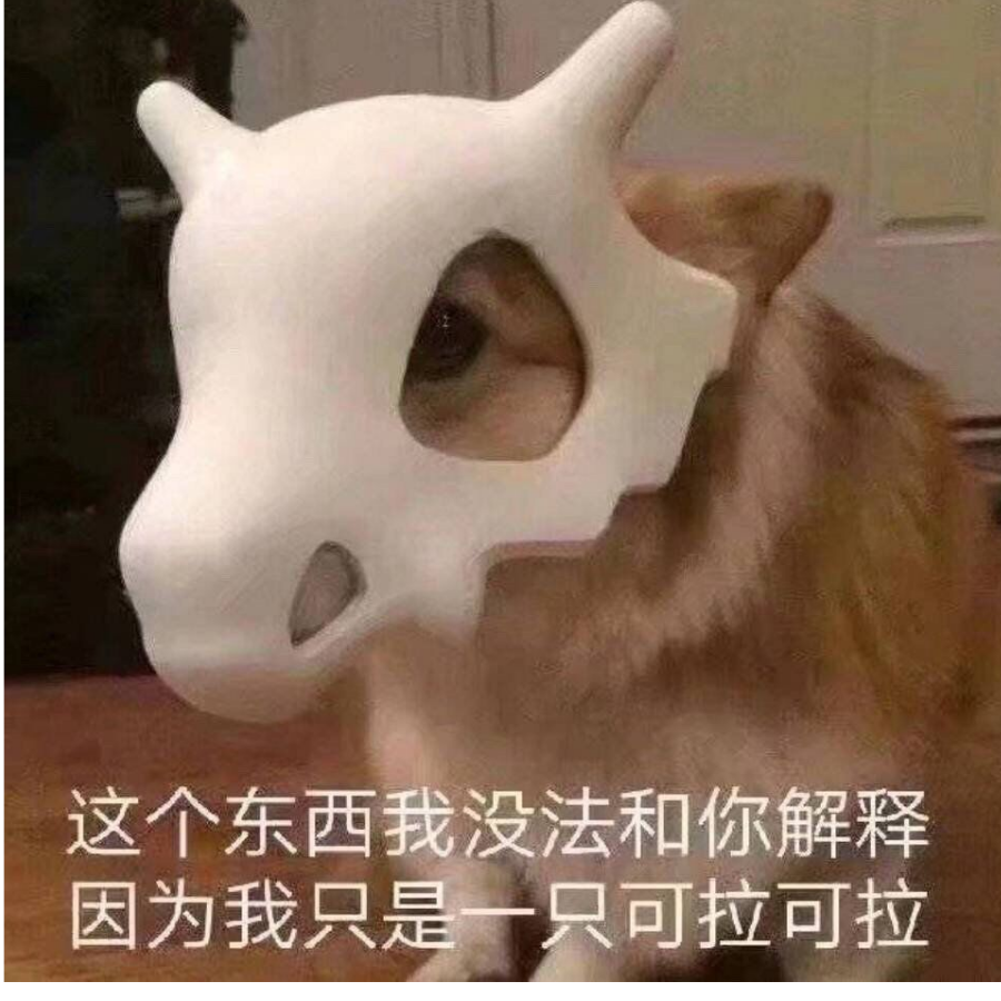 杠就是你对
