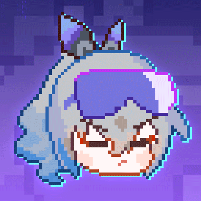 默