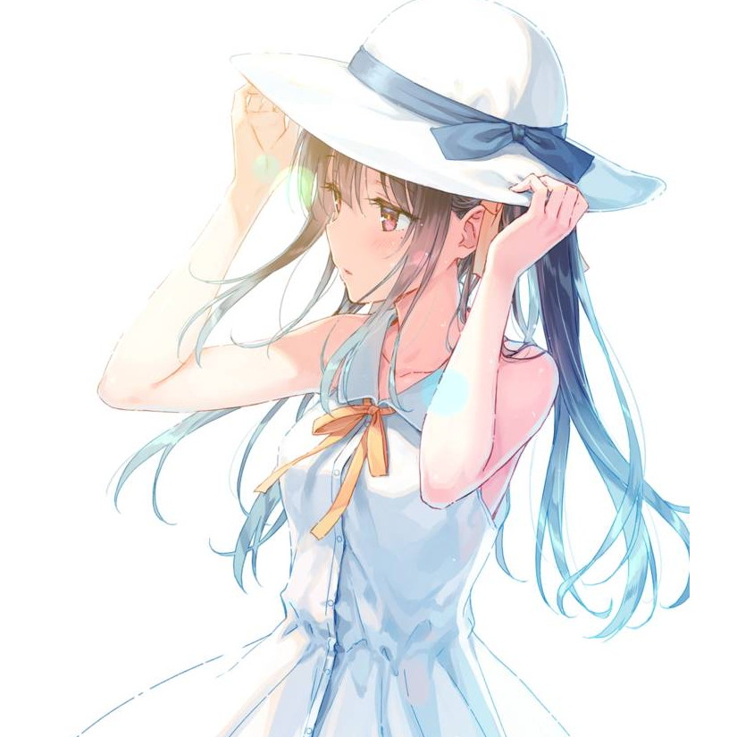落叶随风