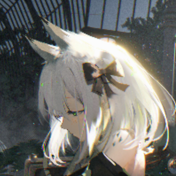 尘埃