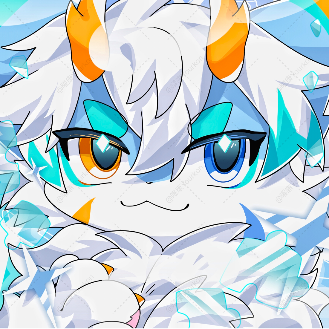 曜康Yourkon