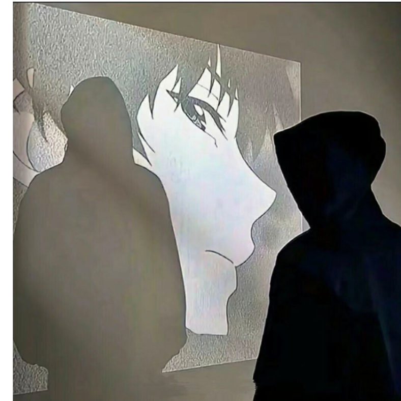 KING