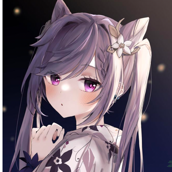 懒惰的小妖怪