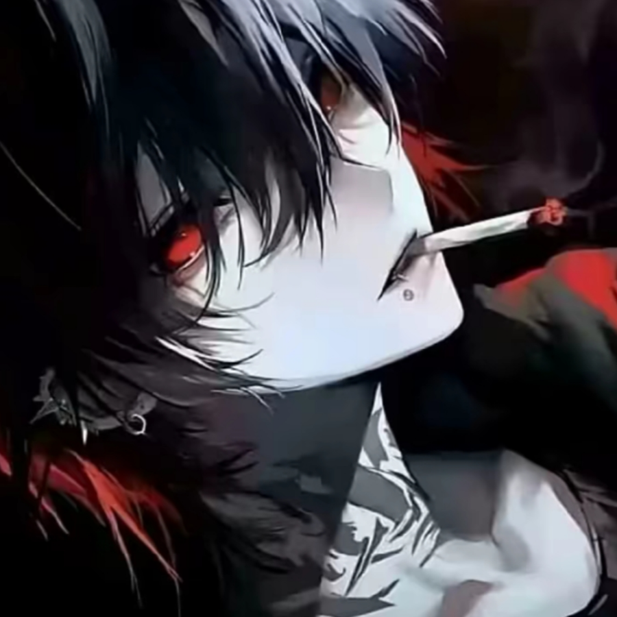 染