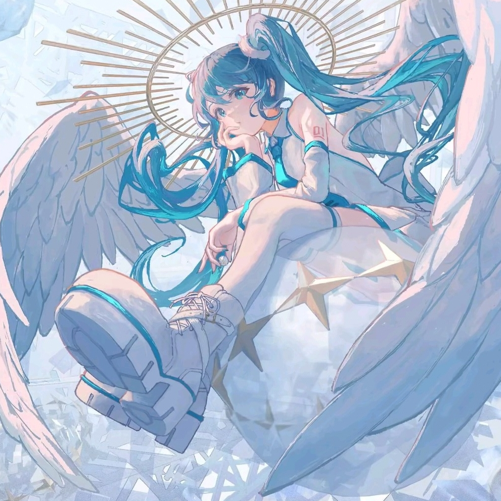 星遇夜