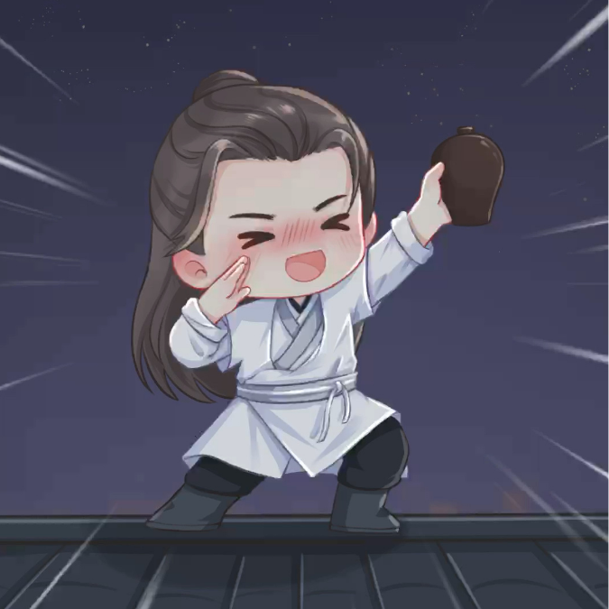 喵呜
