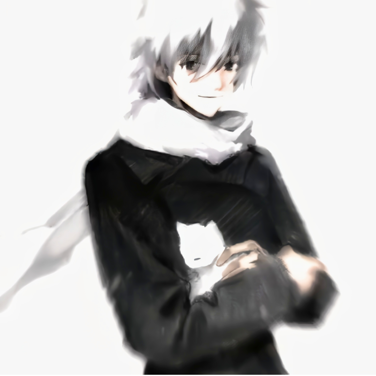 ⭐~ciallo(・ω< )★