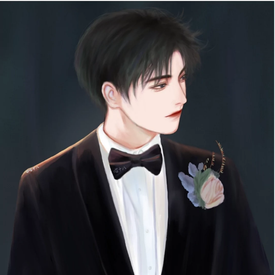 佛系.