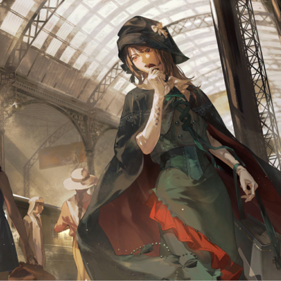 我是斯奈德小姐的狗