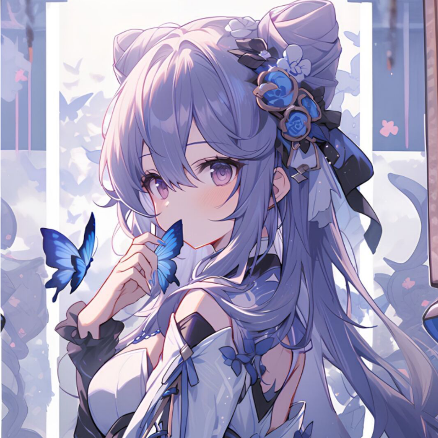 镜水妖灵
