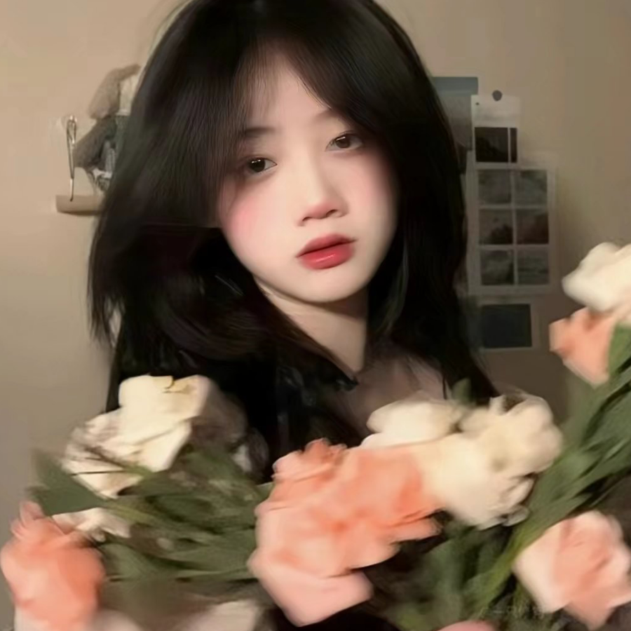 梨涡圆点