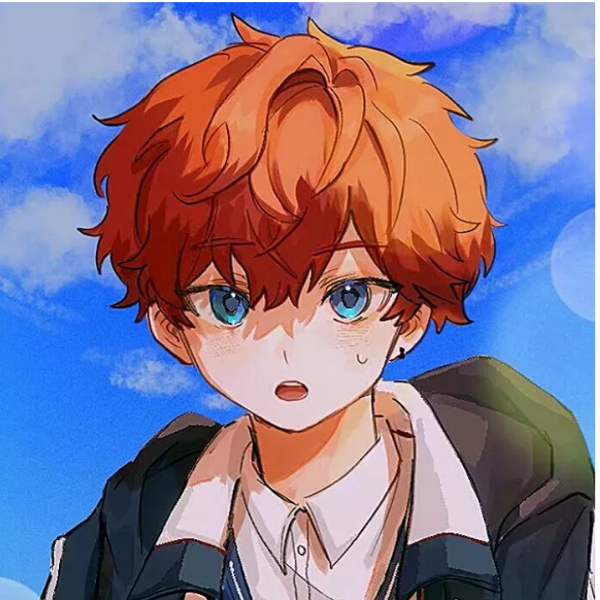 尾酱