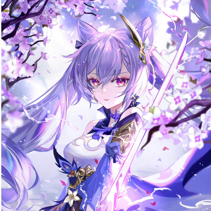 緢猫