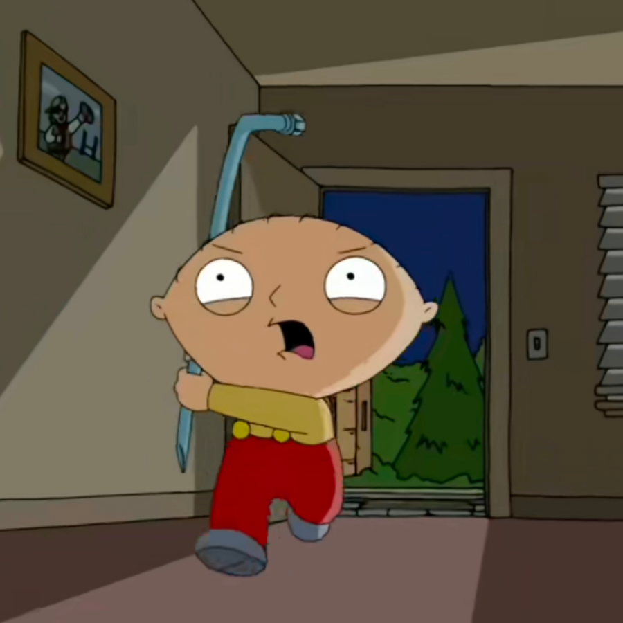 Stewie