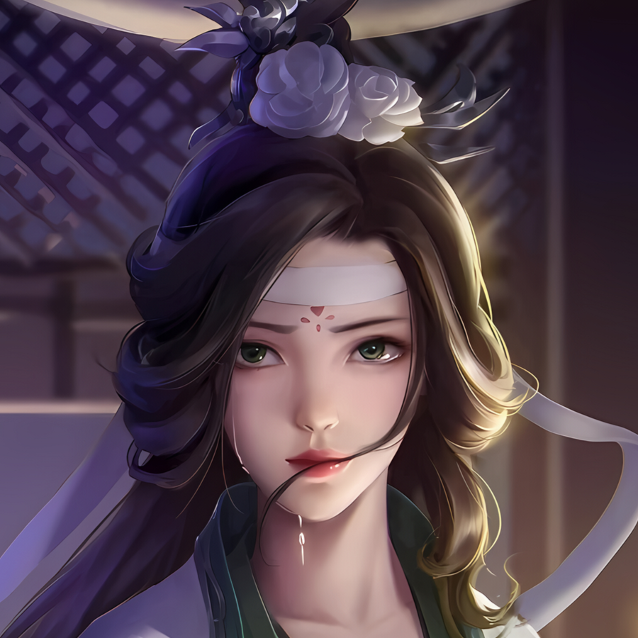 徐清歌