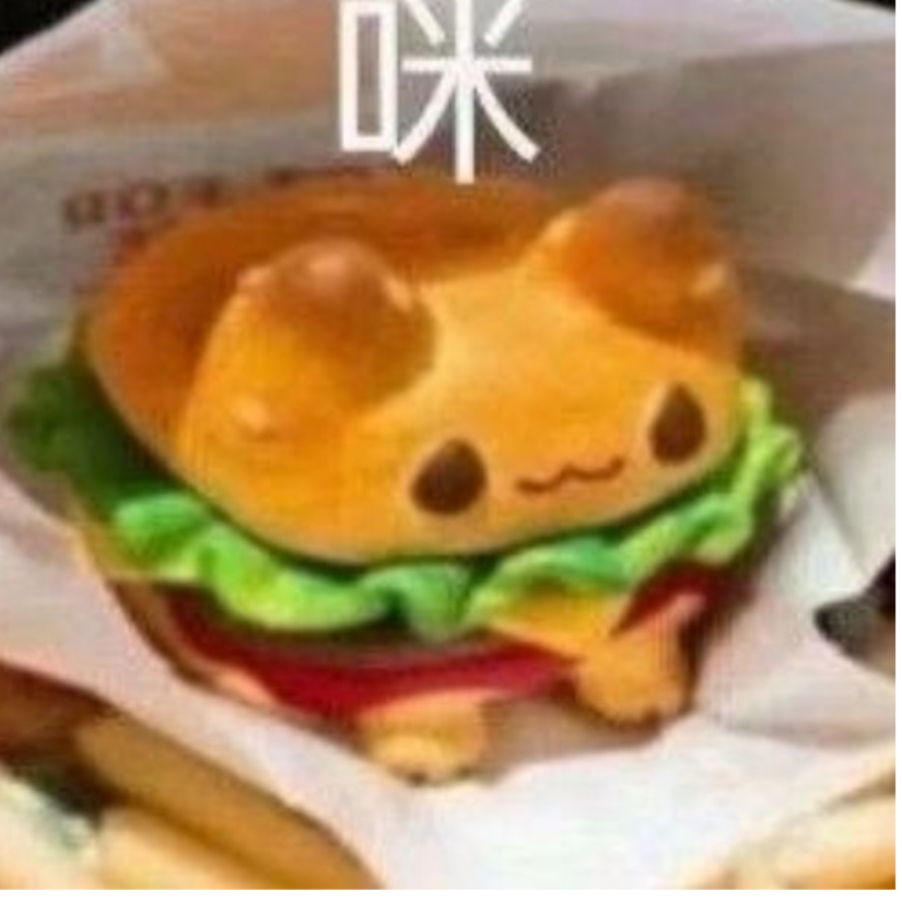 ✿