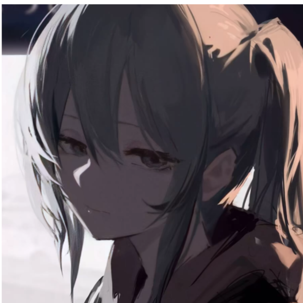 落