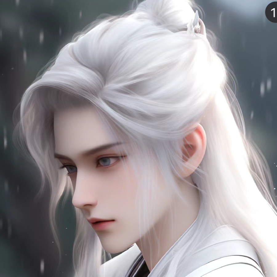尊白夜