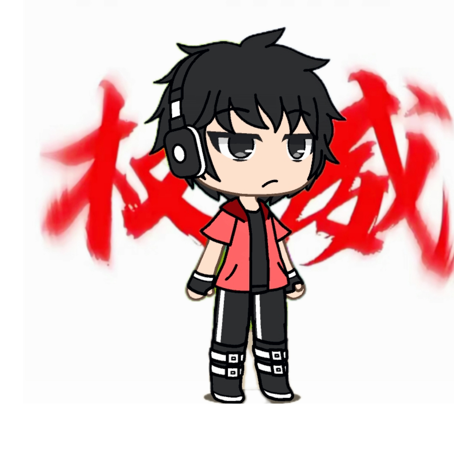 牢狗头君 