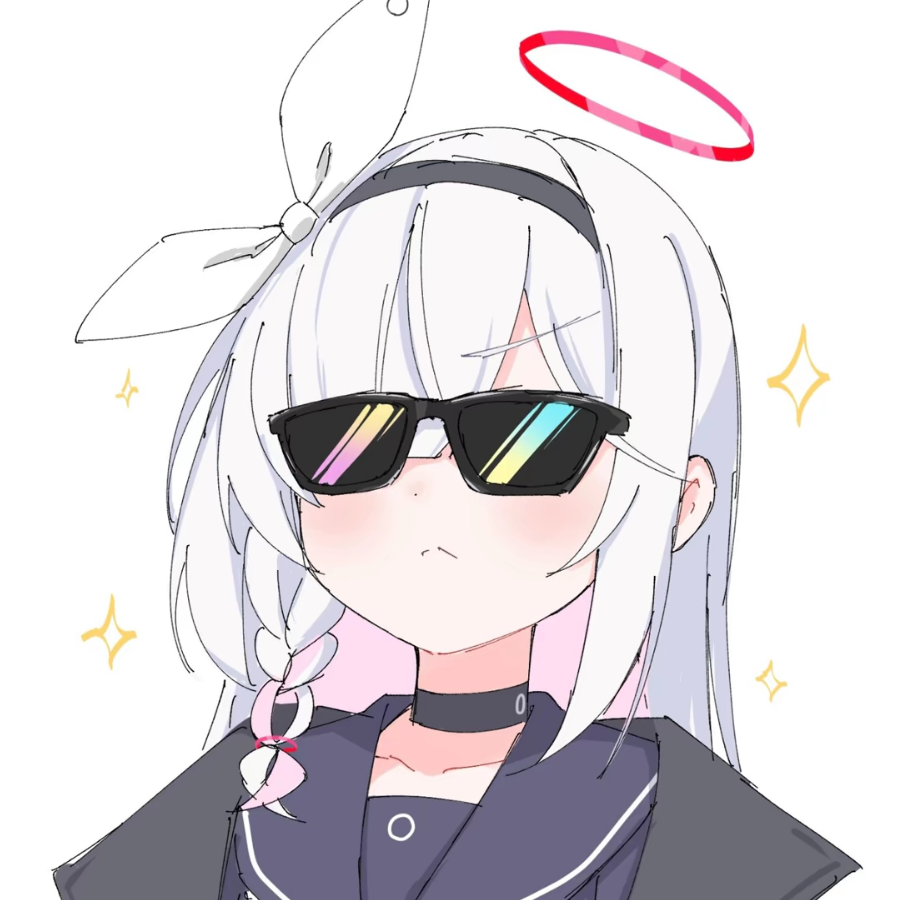 [橙爱笑]