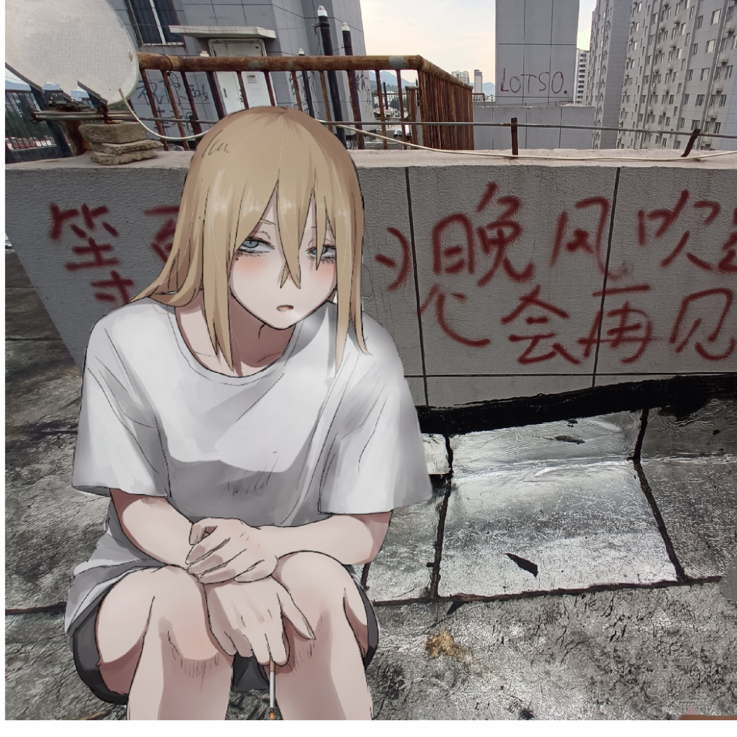 桔梗