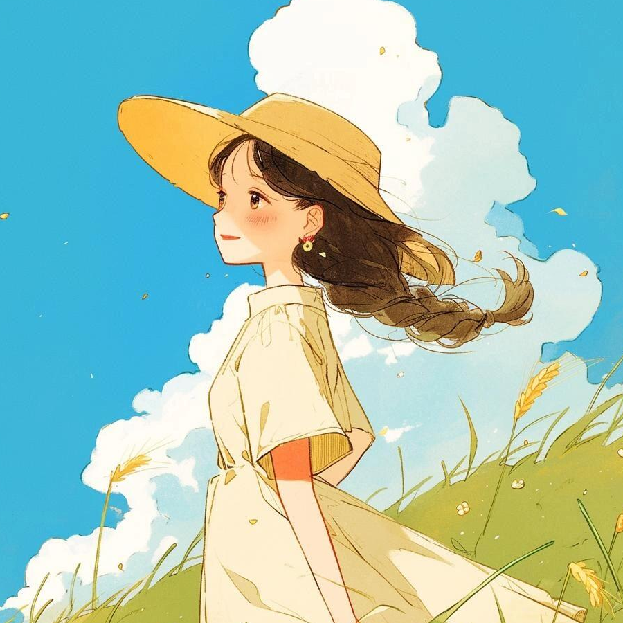麦小芒
