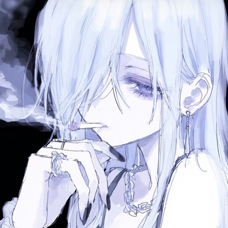 終雨