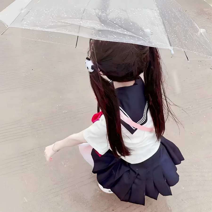 小雨